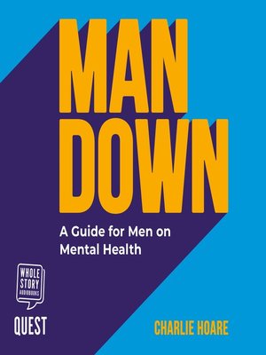 cover image of Man Down